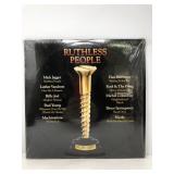 Ruthless People Soundtrack Vinyl Record