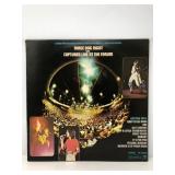 Three Dog Night Captured Live At The Forum LP