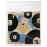 Irene Cara Thunder In My Heart Vinyl