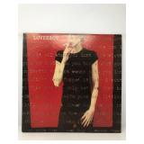 Loverboy Self-Titled Vinyl Album
