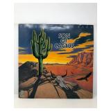 The New Cactus Band Son Of Cactus Vinyl