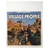 Village People Cruisinï¿½ LP Vinyl Record