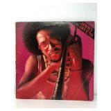 Jimmy Owens Horizon Vinyl Record Album