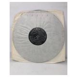 Trax Four Vinyl By Thomas P. Heckmann