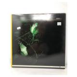 Seba Valley Of The Moorms & Car Crash Vinyl