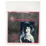 Deborah Sasson & MCL Vinyl Record