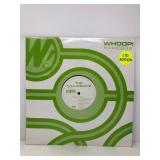 The Columbians Whoop! Records Vinyl