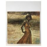 Natalie Cole Thankful Vinyl Record