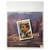 Buck Owens Our Old Mansion Vinyl