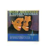 Billy Eckstine & Sarah Vaughan Vinyl Record