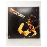 Steve Miller Band Fly Like An Eagle LP