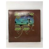 Yes Yessongs Vinyl Record Album