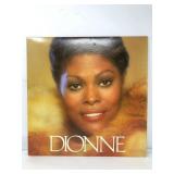 Dionne Warwick Dionne Vinyl Record