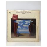 Gladys Knight & The Pips Visions Vinyl Record