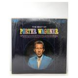 The Best Of Porter Wagoner Vinyl Record