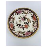 Masonï¿½s Mandalay Ironstone Plate