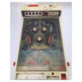 1979 Tomy Atomic Arcade Pinball Machine