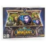 World Of Warcraft Battle Chest Box Set