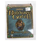 Baldurï¿½s Gate II Shadows Of Amn Box Set