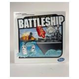 NEW- Hasbro Battleship Naval Combat Game Sealed