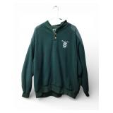 Cabelaï¿½s Michigan State Football Pullover