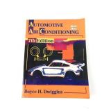 Automotive Air Conditioning 7th Edition