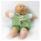 Cabbage Patch Kid Doll By Coleco