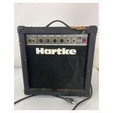 Hartke B20 Bass Amplifier 20 Watt