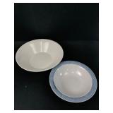 Royal Doulton & International China Bowls