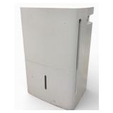 GE 72-Pint Dehumidifier 24 Inches Tall
