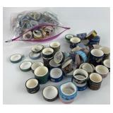Decorative Washi Tape Rolls