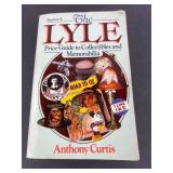 The Lyle Price Guide By Anthony Curtis