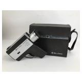 Bell & Howell Autoload Super 8mm Camera