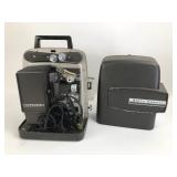 Bell & Howell Super 8 Film Projector