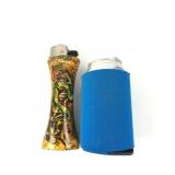 Ed Hardy Torch Lighter & Bottle Opener