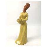 Elsi Bourelius For Jie Gantofta Ceramic Figurine