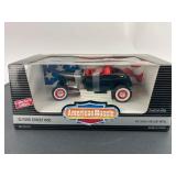 American Muscle ï¿½32 Ford Street Rod