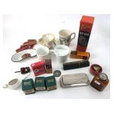 Vintage Beauty, Medical & General Store Items