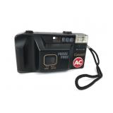 Concord AC Focus Free 35mm Camera