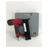 Powernail Brad Nailer & Staple Gun With Case