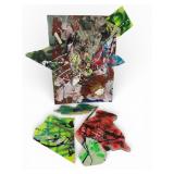 Media Abstract Art 24ï¿½ï¿½ x 27ï¿½ï¿½