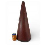 28ï¿½ï¿½ Vintage ï¿½Megaphone