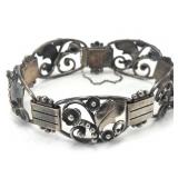 Sterling Denmark 925S SAV Bracelet