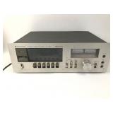 Kenwood KX-620 Stereo Cassette Deck