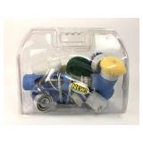 Black & Decker Cleaning Kit With Attachments