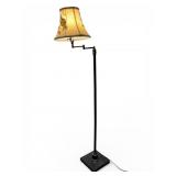 Arcadia Collection Swing-Arm Floor Lamp