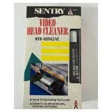Sentry Video Head Cleaning System VHS