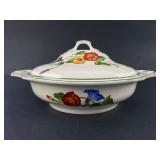 Villeroy & Boch Amapola Covered Soup Tureen