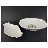 Noritake & Johnson Bros China Dishes