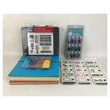 Artistï¿½s Loft Sketching Set & Craft Supplies